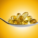 Omega-3 for you