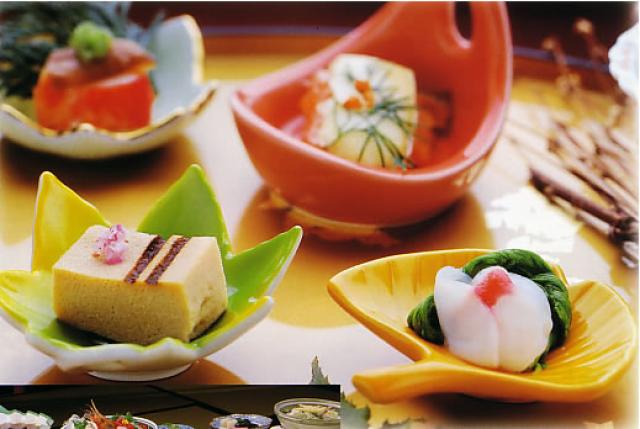 Học Cách Ăn Kiêng Của Người Nhật Để Sống Khỏe