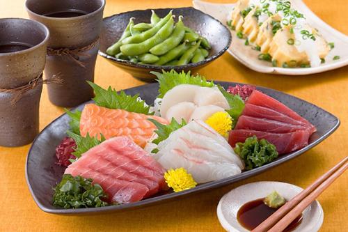 Học Cách Ăn Kiêng Của Người Nhật Để Sống Khỏe