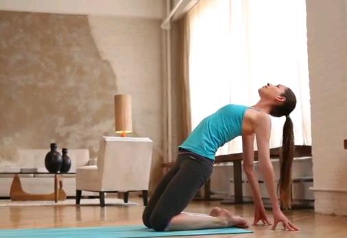 Những Bài Tập Yoga Tăng Chiều Cao Nhanh Nhất Ở Tuổi 20