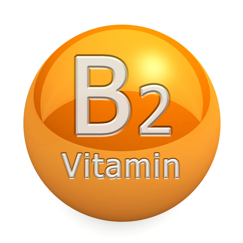 Vitamin B2 Có Công Dụng Như Thế Nào Đối Với Cơ Thể