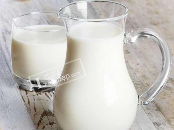 4 Loại Sữa Tăng Cân Nhanh Chóng Dành Cho Người Gầy