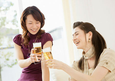 Hướng Dẫn Sử Dụng Rượu Bia Cho Đúng Trong Quá Trình Ăn Kiêng Lowcarb Giảm Cân